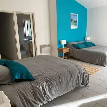 170 M2 Vue Au Calme Grand Terrain Villa Porticcio (Corsica)
