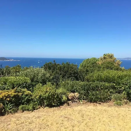 Villa 180 M2 Vue Piscine Climatisee Grand Jardin 5000 M2 Cloture Calme