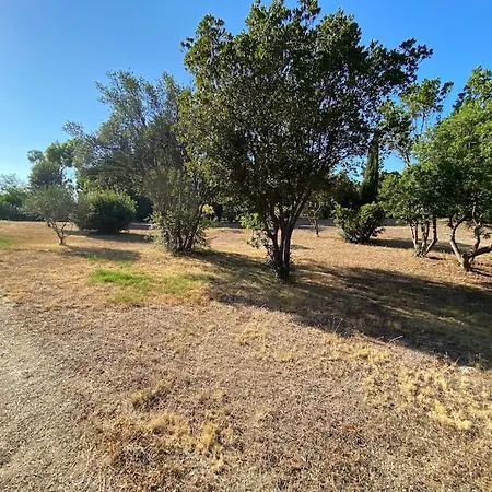 Villa 180 M2 Vue Piscine Climatisee Grand Jardin 5000 M2 Cloture Calme