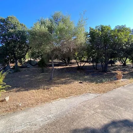 170 M2 Vue Au Calme Grand Terrain