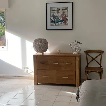 180 M2 Vue Piscine Climatisee Grand Jardin 5000 M2 Cloture Calme *