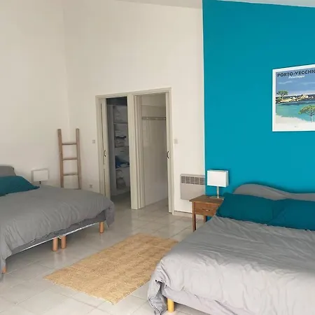 180 M2 Vue Piscine Climatisee Grand Jardin 5000 M2 Cloture Calme Willa *