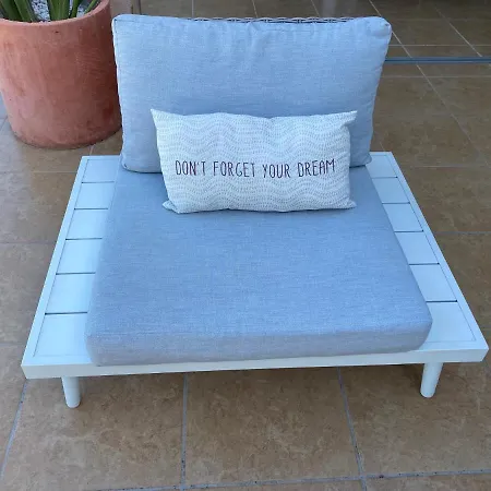 180 M2 Vue Piscine Climatisee Grand Jardin 5000 M2 Cloture Calme Porticcio (Corsica)