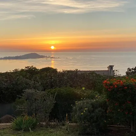 180 M2 Vue Piscine Climatisee Grand Jardin 5000 M2 Cloture Calme Willa