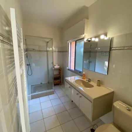 180 M2 Vue Piscine Climatisee Grand Jardin 5000 M2 Cloture Calme * Porticcio (Corsica)