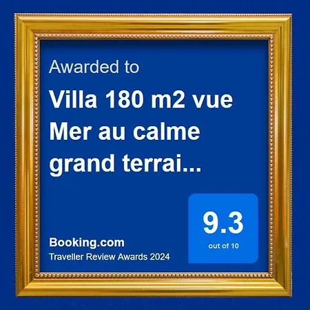 180 M2 Vue Piscine Climatisee Grand Jardin 5000 M2 Cloture Calme