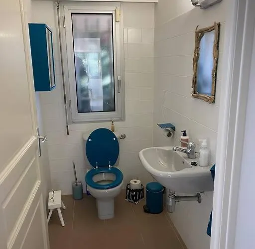 180 M2 Vue Piscine Climatisee Grand Jardin 5000 M2 Cloture Calme