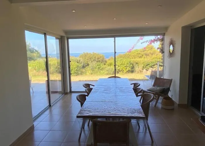 180 M2 Vue Piscine Climatisee Grand Jardin 5000 M2 Cloture Calme *