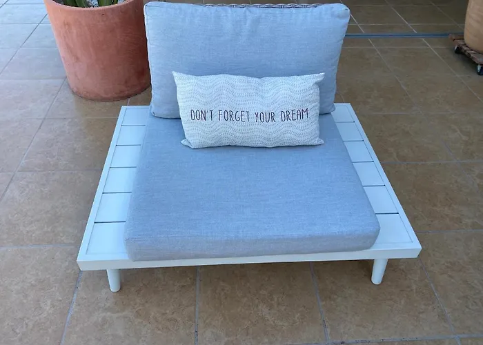 180 M2 Vue Piscine Climatisee Grand Jardin 5000 M2 Cloture Calme פורטיסיו